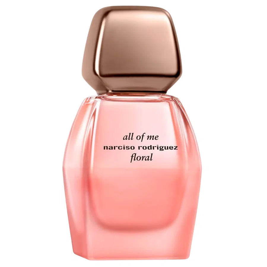 Narciso Rodriguez, All Of Me Floral, Парфюмна вода, За жените, 30 мл