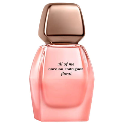 Narciso Rodriguez, All Of Me Floral, Парфюмна вода, За жените, 30 мл