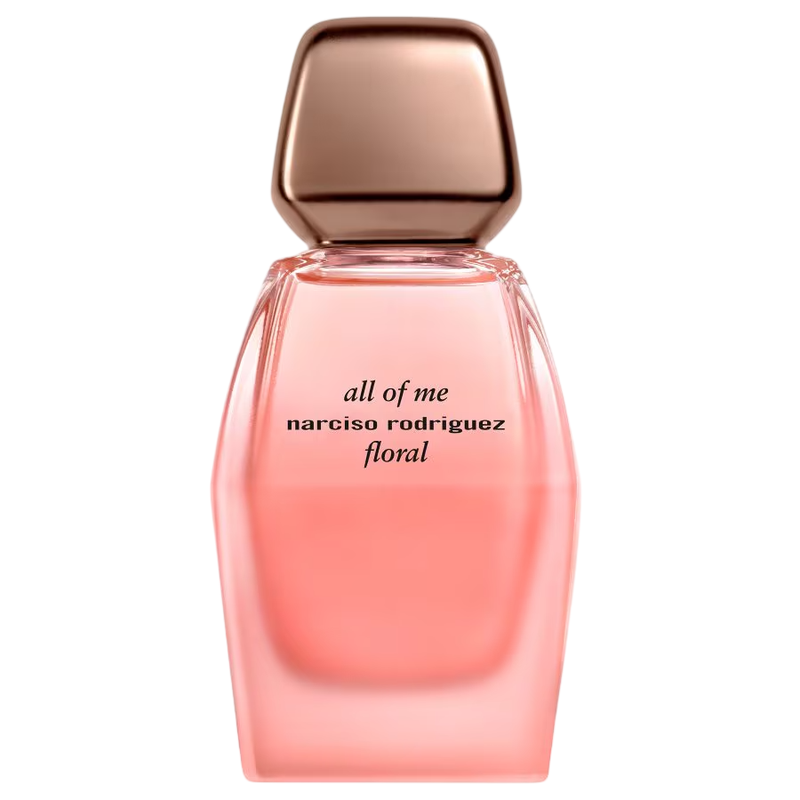 Narciso Rodriguez, All Of Me Floral, Парфюмна вода, За жените, 50 мл