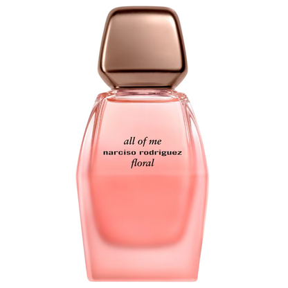 Narciso Rodriguez, All Of Me Floral, Парфюмна вода, За жените, 50 мл