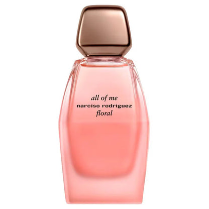 Narciso Rodriguez, All Of Me Floral, Парфюмна вода, За жените, 90 мл