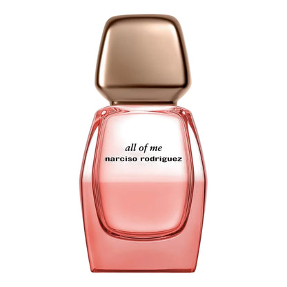 Narciso Rodriguez, All Of Me Intense, Парфюмна вода, За жените, 50 мл