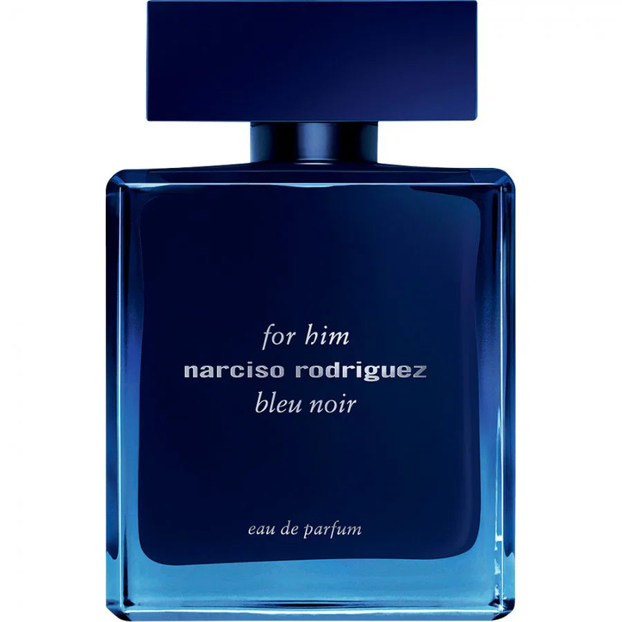 Narciso Rodriguez, Bleu Noir, Парфюмна вода, За мъже, 100 мл