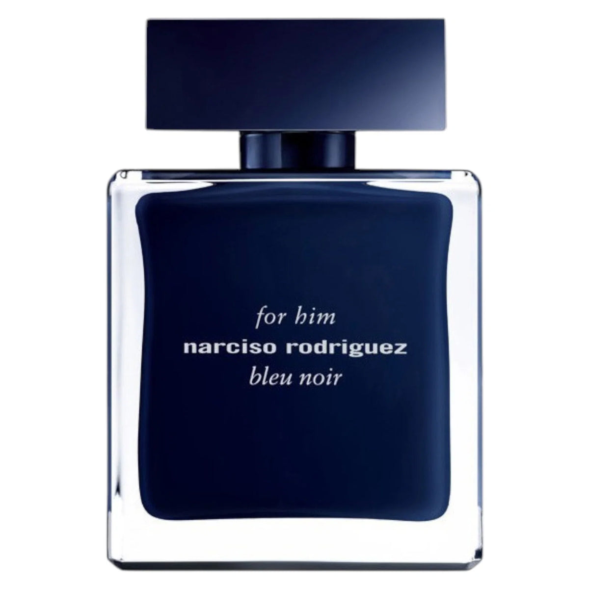 Narciso Rodriguez, Bleu Noir, Тоалетна вода, За мъже, 100 мл