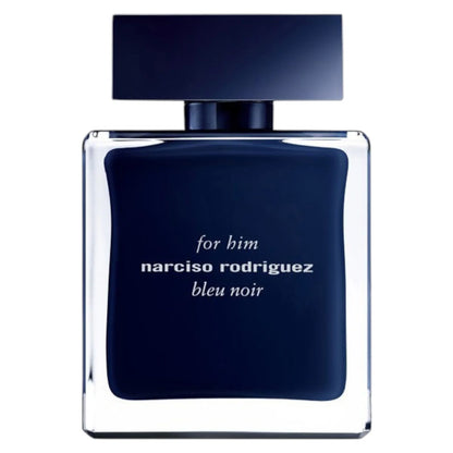 Narciso Rodriguez, Bleu Noir, Тоалетна вода, За мъже, 100 мл