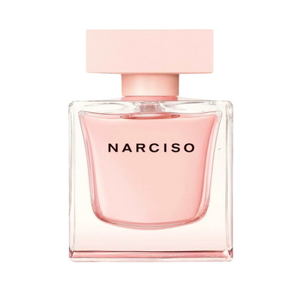 Narciso Rodriguez, Cristal, Парфюмна вода, За жените, 90 мл