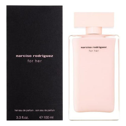 Narciso Rodriguez, For Her, Парфюмна вода, За жените, 100 мл