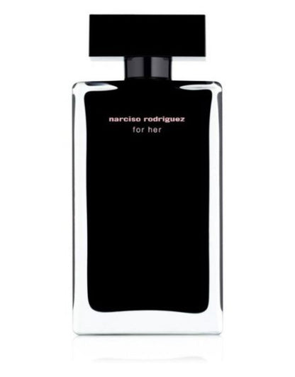 Narciso Rodriguez, For Her, Тоалетна вода, За жените, 100 мл