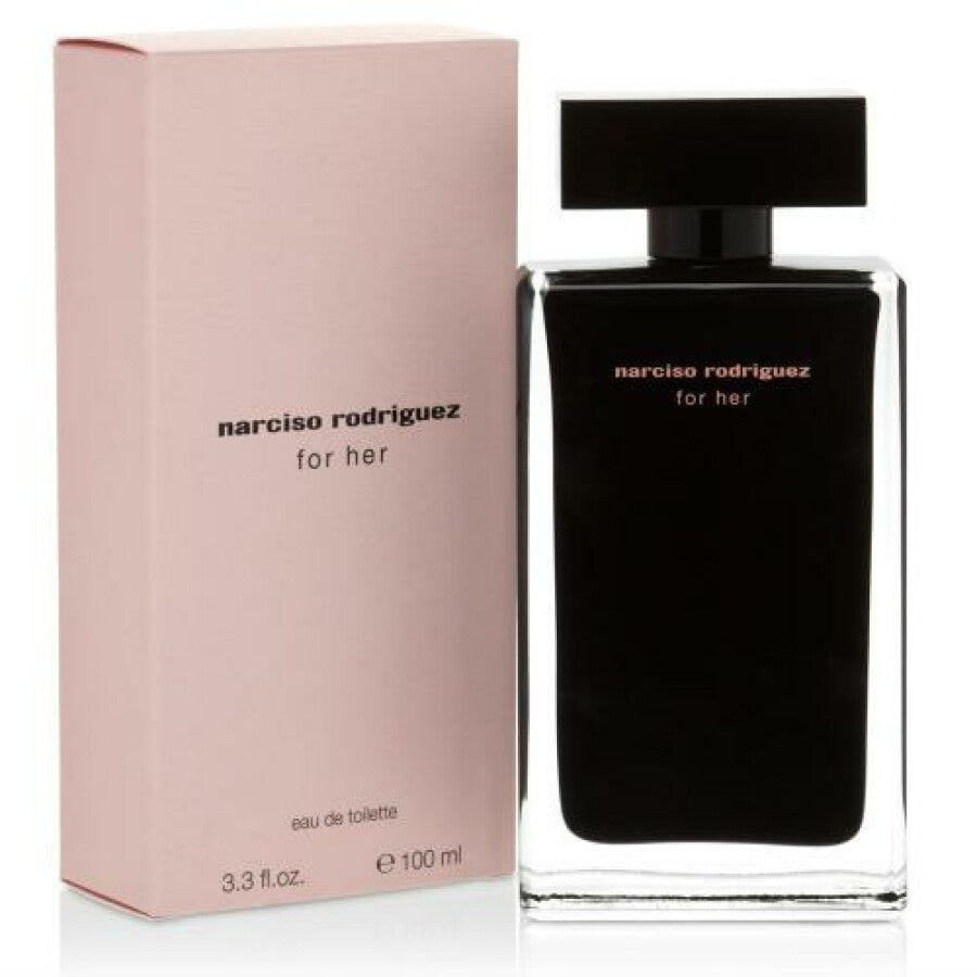 Narciso Rodriguez, For Her, Тоалетна вода, За жените, 100 мл
