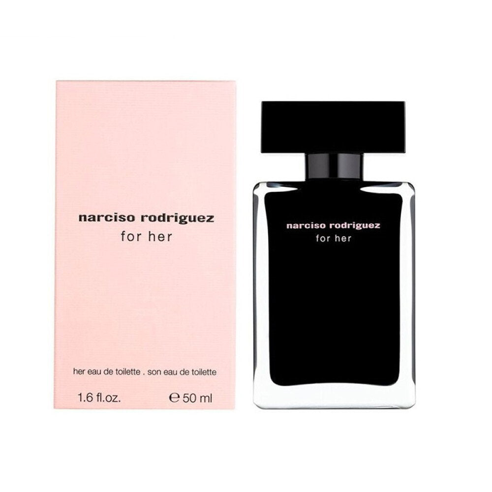 Narciso Rodriguez, For Her, Тоалетна вода, За жените, 50 мл