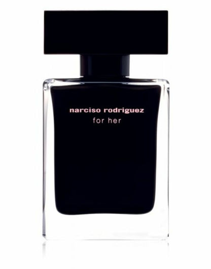 Narciso Rodriguez, For Her, Тоалетна вода, За жените, 50 мл