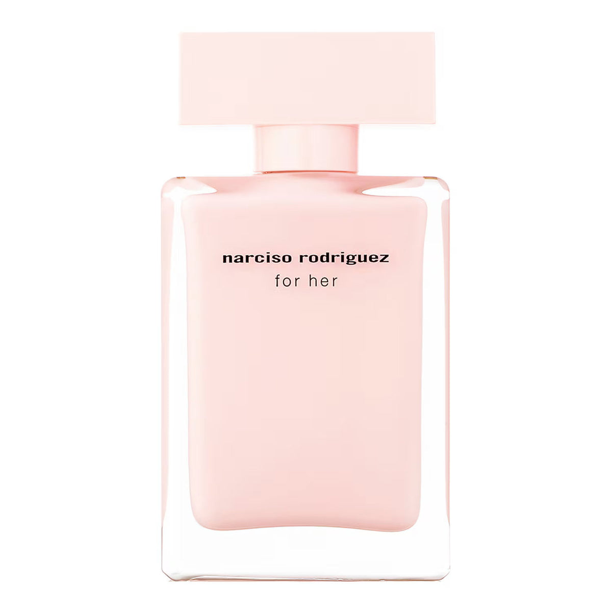 Narciso Rodriguez, For Her, Парфюмна вода, За жените, 50 мл