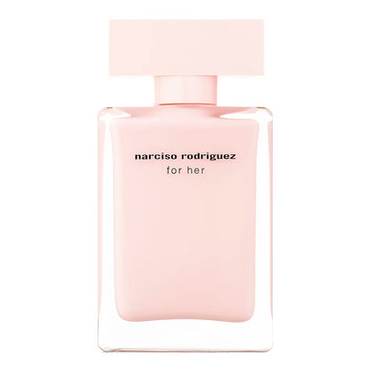 Narciso Rodriguez, For Her, Парфюмна вода, За жените, 50 мл