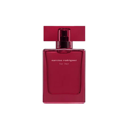 Narciso Rodriguez, For Her Intense, Парфюмна вода, За жените, 30 мл