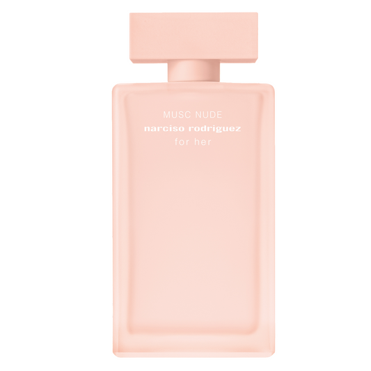 Narciso Rodriguez, Musc Nude, Парфюмна вода, За жените, 100 мл Zinora.bg