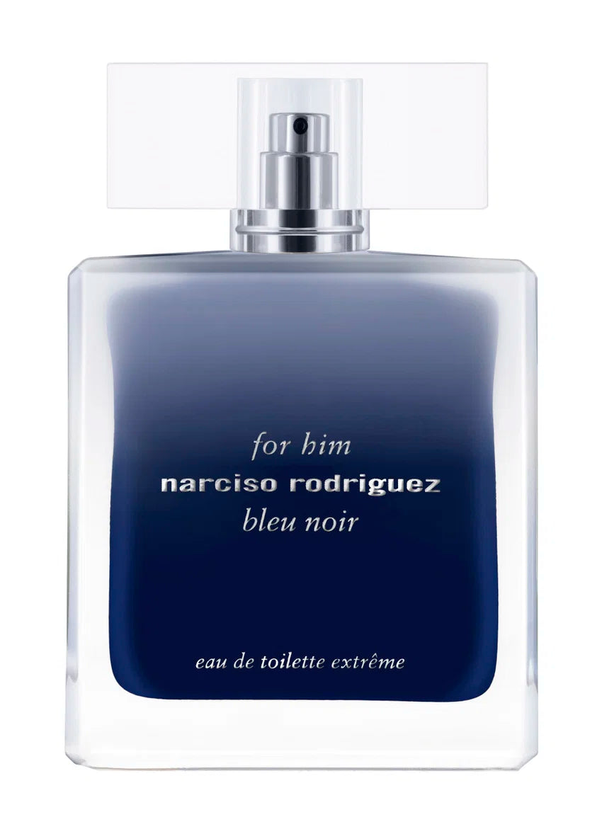 Narciso Rodriguez, For Him Bleu Noir, Тоалетна вода, За мъже, 100 мл *Тестер