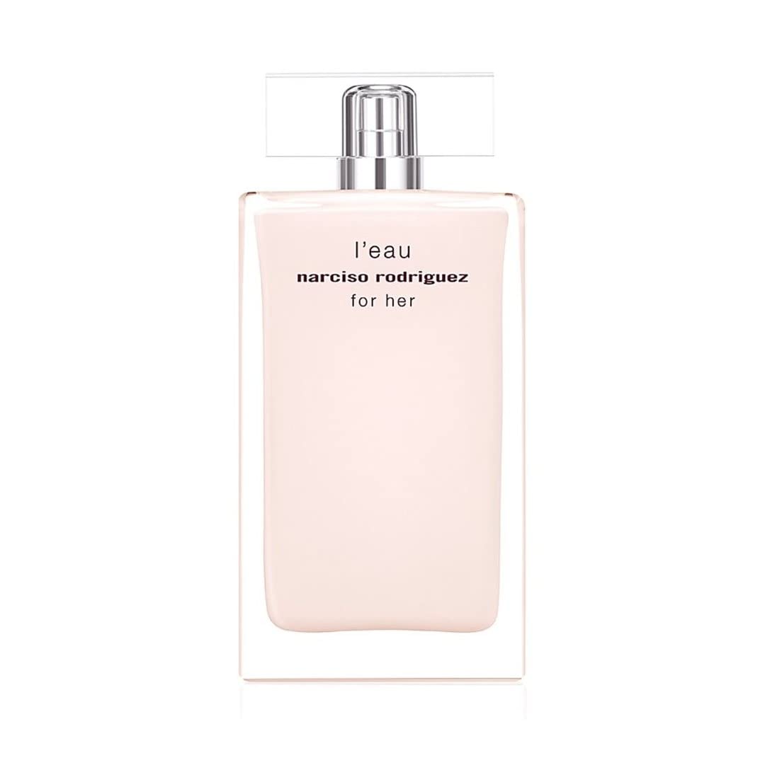 Narciso Rodriguez, L'Eau, Тоалетна вода, За жените, 50 мл *Тестер