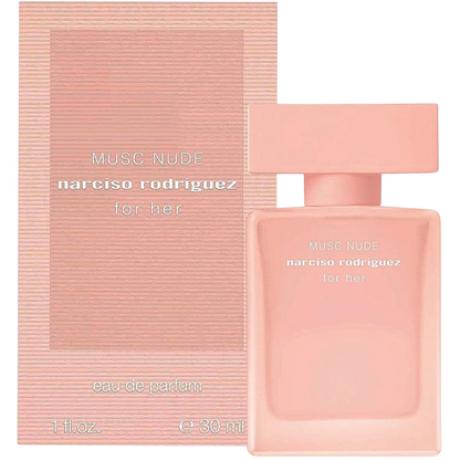 Narciso Rodriguez, Musc Nude, Парфюмна вода, За жените, 30 мл