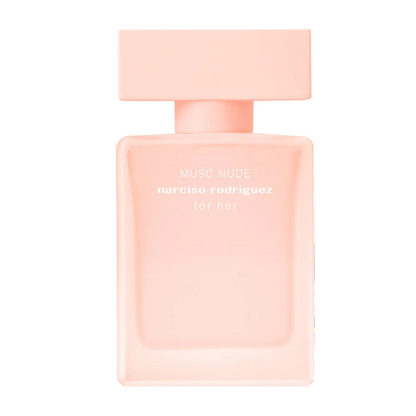 Narciso Rodriguez, Musc Nude, Парфюмна вода, За жените, 30 мл