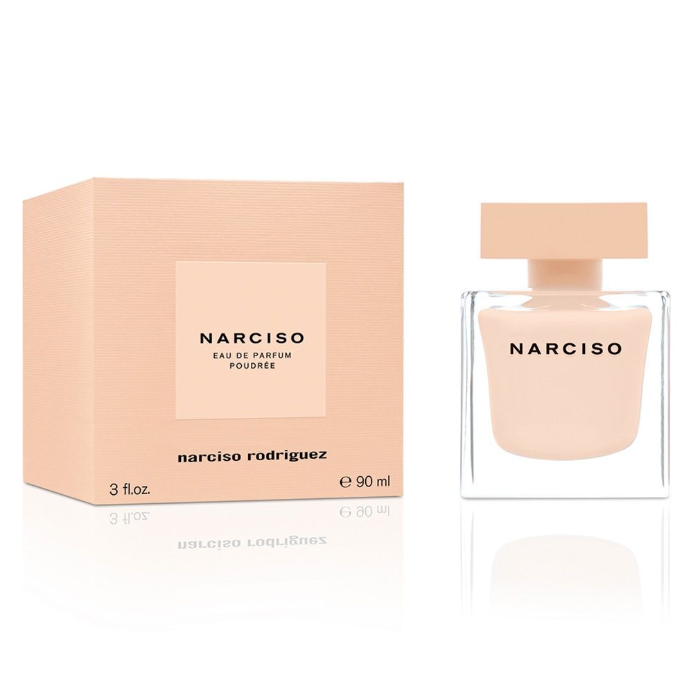 Narciso Rodriguez, Narciso Poudree, Парфюмна вода, За жените, 90 мл
