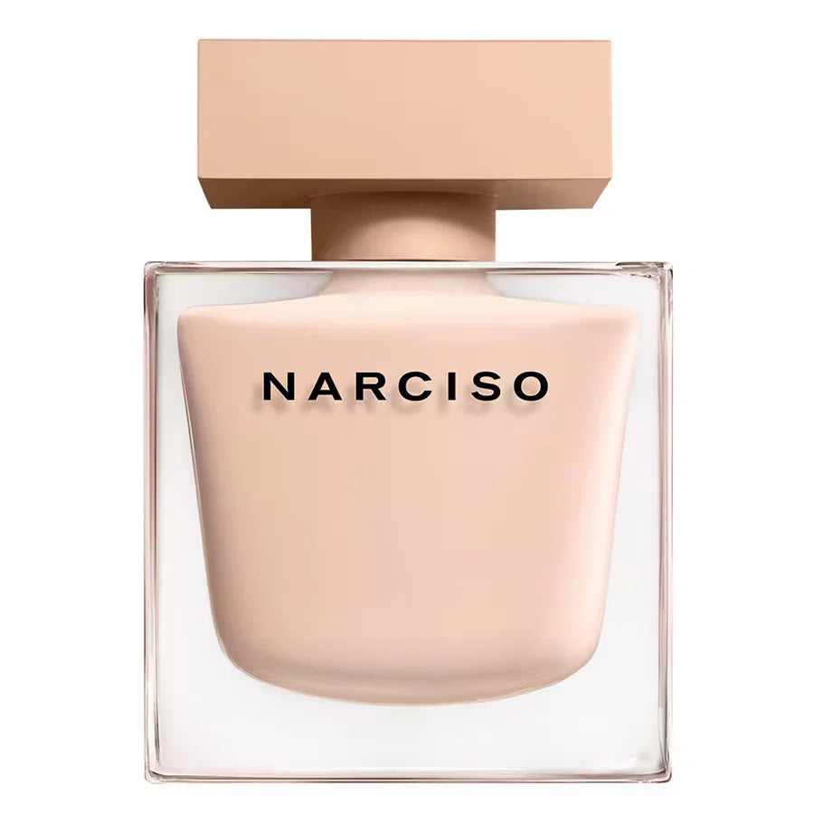 Narciso Rodriguez, Narciso Poudree, Парфюмна вода, За жените, 90 мл