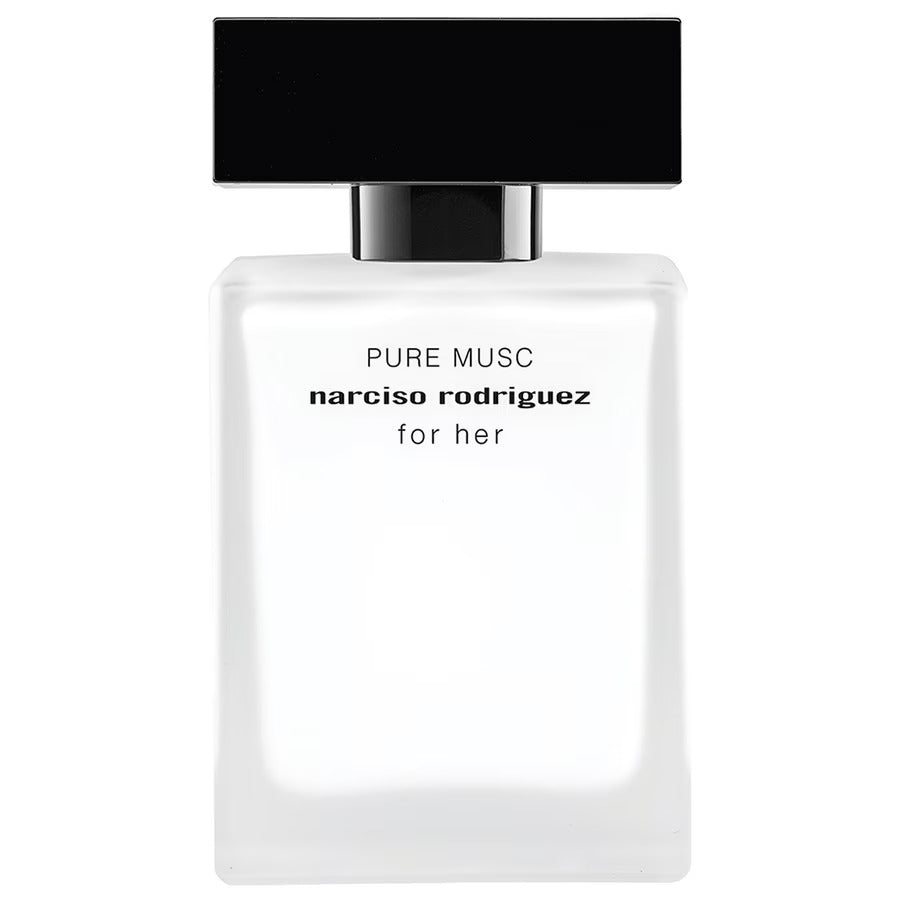 Narciso Rodriguez, Pure Musc, Парфюмна вода, За жените, 50 мл