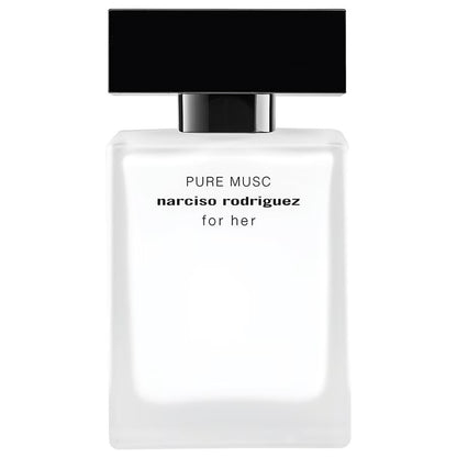 Narciso Rodriguez, Pure Musc, Парфюмна вода, За жените, 50 мл