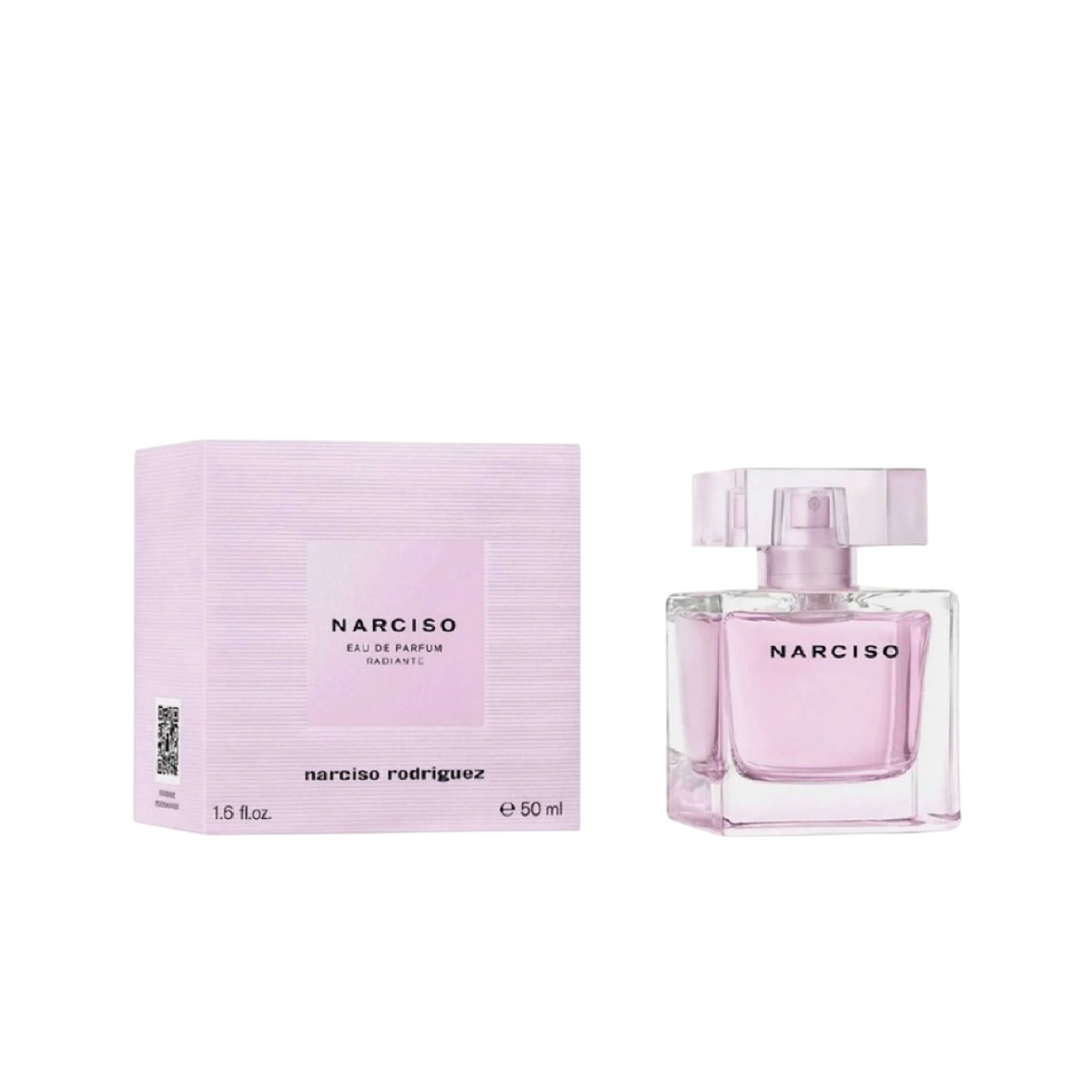 Narciso Rodriguez, Radiante, Парфюмна вода, За жените, 50 мл