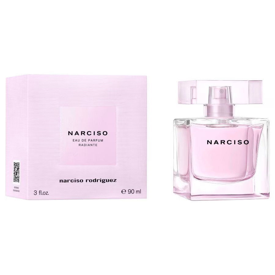 Narciso Rodriguez, Radiante, Парфюмна вода, За жените, 90 мл