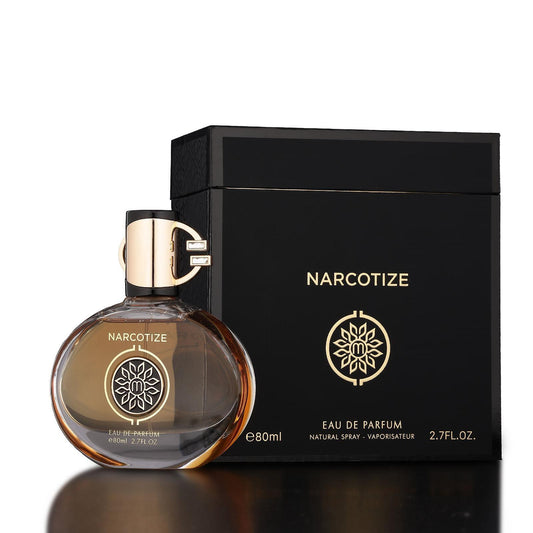 Maison Des Parfums Narcotize EDP 80 ml Zinora.bg