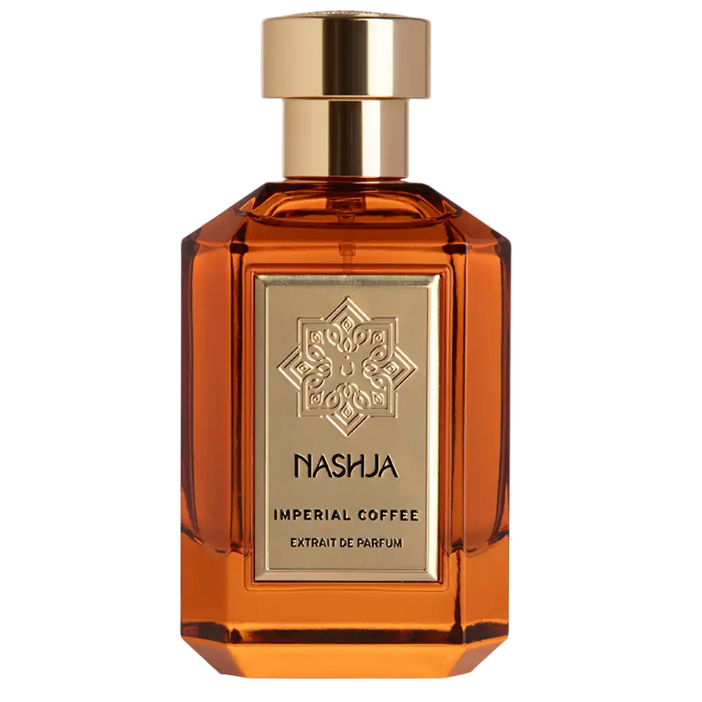 Nashja, Imperial Coffee, Екстракт от парфюм, Унисекс, 100 мл