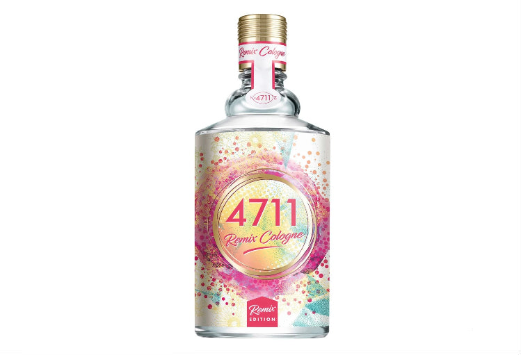 4711 Remix Colone  Neroli Б.О. - EDC 100 ml унисекс