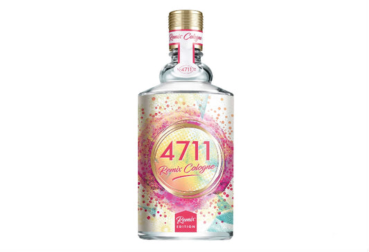 4711 Remix Colone  Neroli Б.О. - EDC 100 ml унисекс Zinora.bg