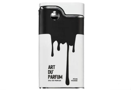 Armaf Art Du Parfum - EDP 100 ml за мъже Zinora.bg