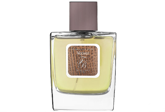 Franck Boclet Vetiver - EDP 100 ml унисекс Zinora.bg