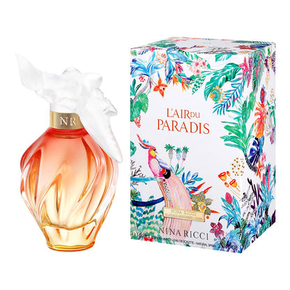 Nina Ricci, L'Air du Paradis, Тоалетна вода, За жените, 100 мл