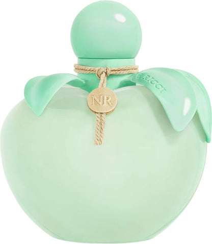 Nina Ricci, Nina, Тоалетна вода, За жените, 50 мл