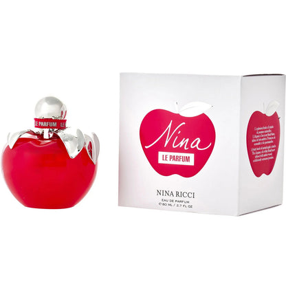 Nina Ricci, Nina Le Parfum, Парфюм, За жените, 80 мл