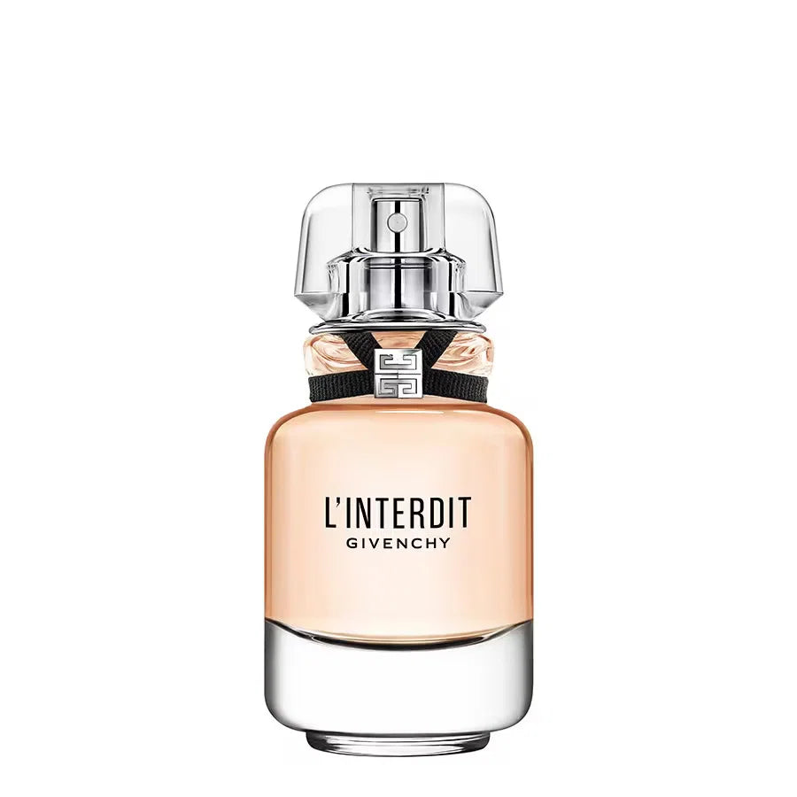 Givenchy, L'Interdit, Тоалетна вода, За жените, 35 мл