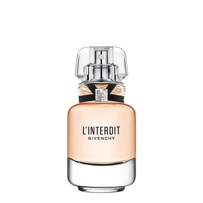 Givenchy, L'Interdit, Тоалетна вода, За жените, 35 мл