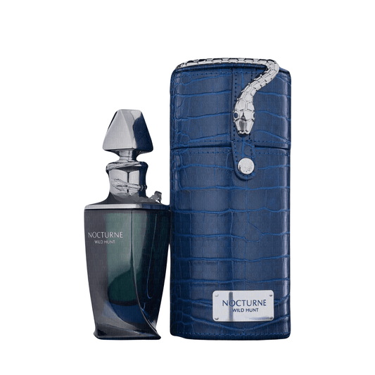 Maison Des Parfums Nocturne Wild Hunt EDP 80 ml Zinora.bg