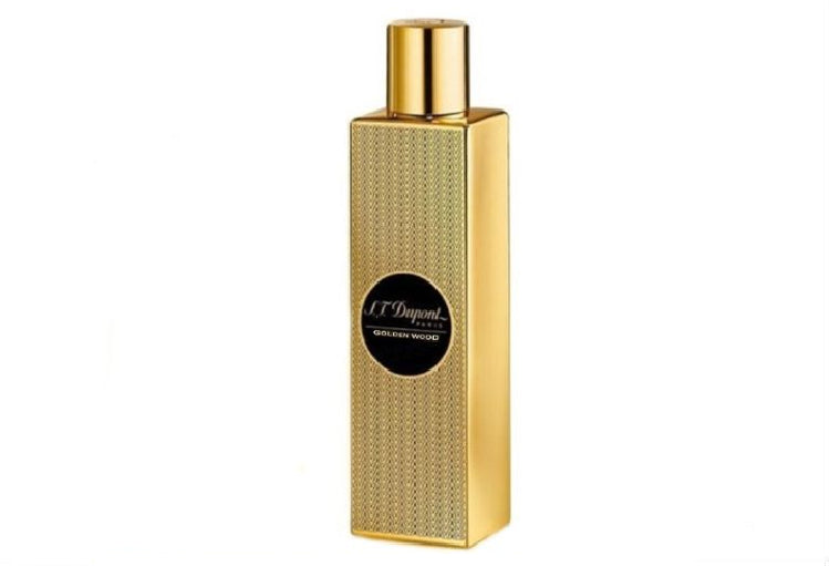 Dupont Golden Wood Б.О. - EDP 100 ml унисекс