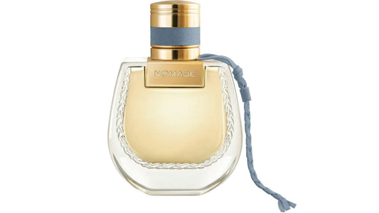 Chloé Nomade Lumiere d'Egypte - EDP 75 ml за жени Zinora.bg