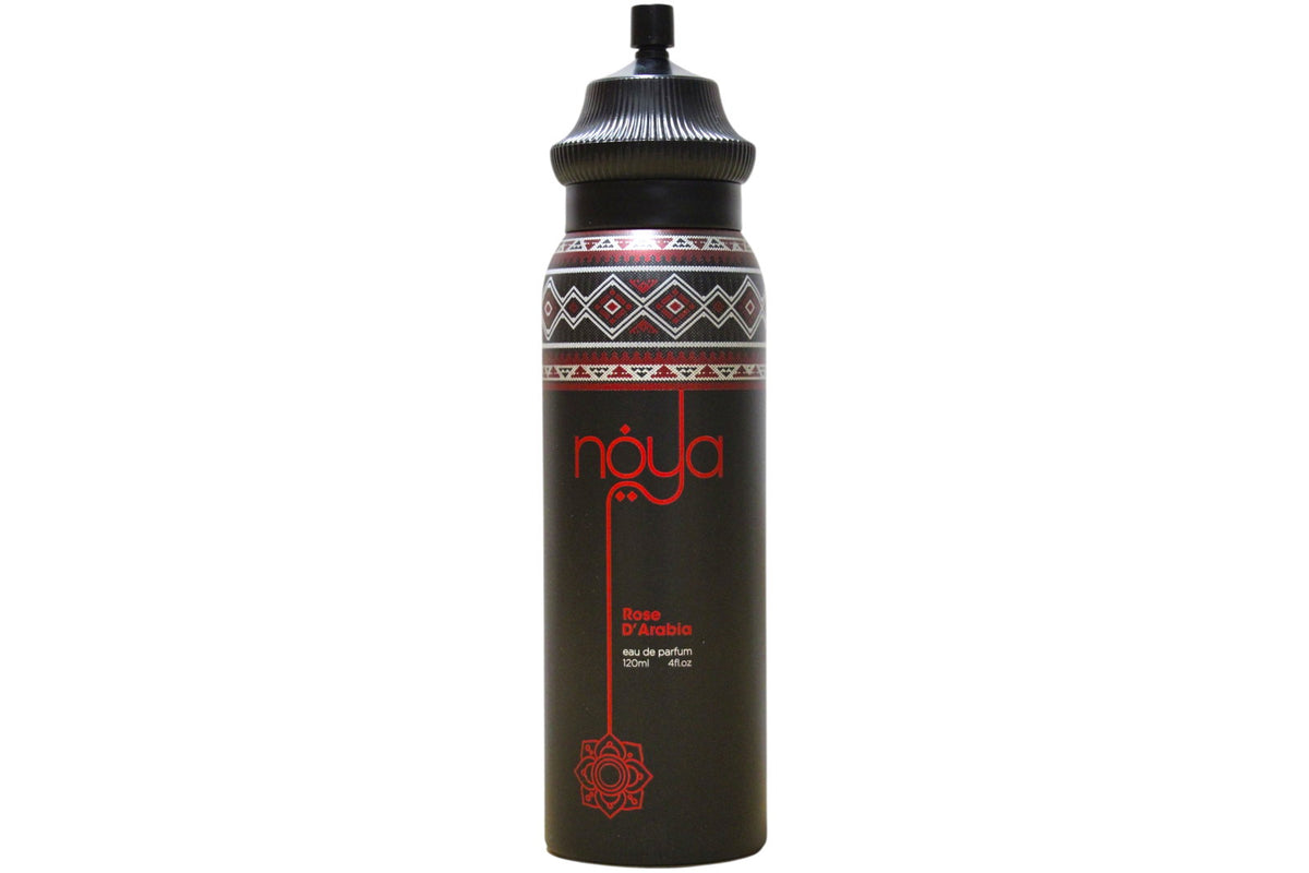 Noya, Rose D'Arabia, Парфюмна вода, Унисекс, 120 мл