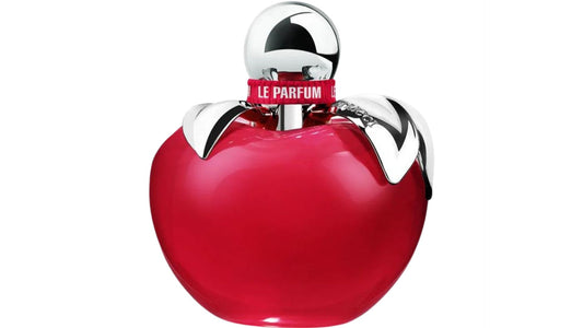 Nina Ricci Nina Le Parfum Б.О. - EDP 80 ml за жени Zinora.bg