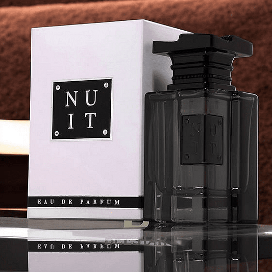  French Avenue NUIT EDP 100ml - Zinora.bg Zinora.bg