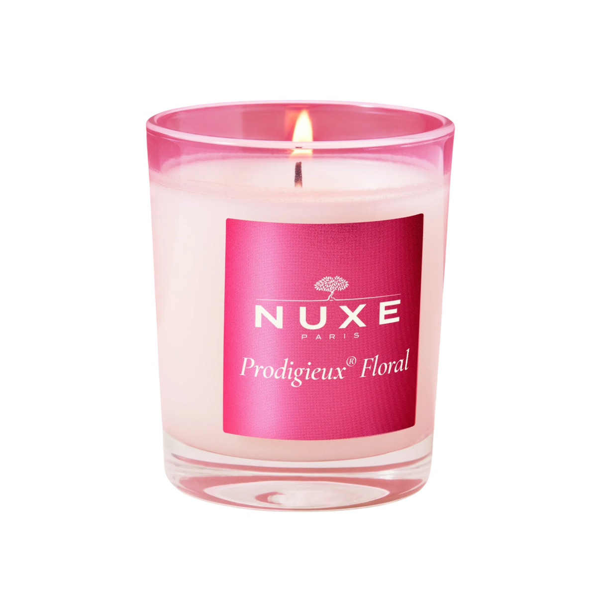 Nuxe, Prodigieux Floral, Ароматизирана свещ, 60 г