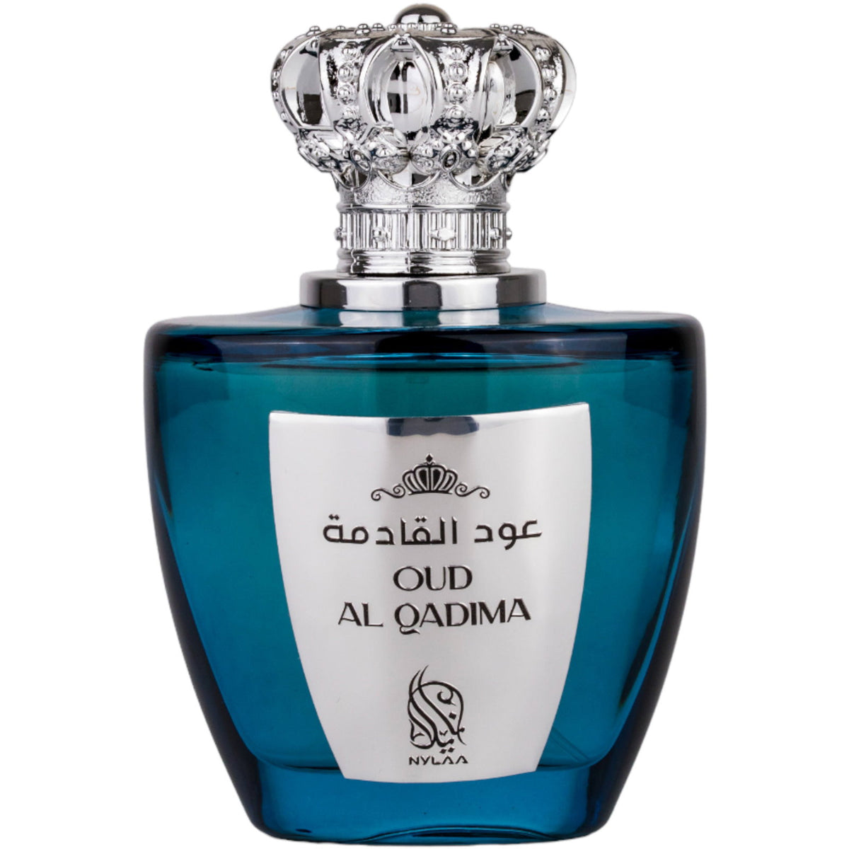 Nylaa, Oud Al Qadima, Парфюмна вода, Унисекс, 100 мл