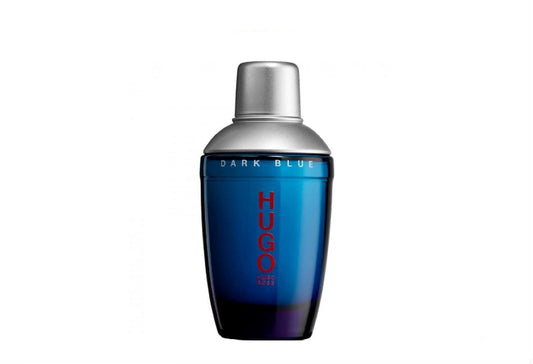Hugo Boss Dark Blue Б.О. - EDT 75 ml за мъже Zinora.bg
