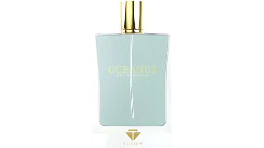 Elisium Oceanus - EDP 80 ml Zinora.bg